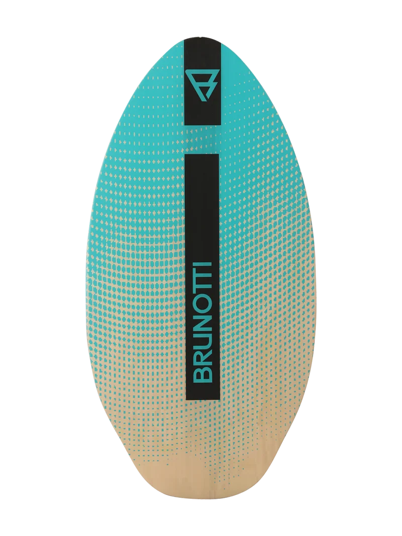 [210000013596] Skipper 39'' - Skimboard - BRUNOTTI Scuba Blue
