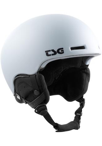 [210000007713] FLY SOLID - Casque Snow - TSG Satin SKyRide S/M