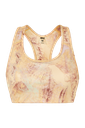 AVASA PRINTED  - Brassière - PICTURE ORGANIC Geology Cream XL