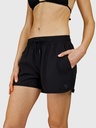 Toluca Women Swim Shorts - BRUNOTTI  Black S