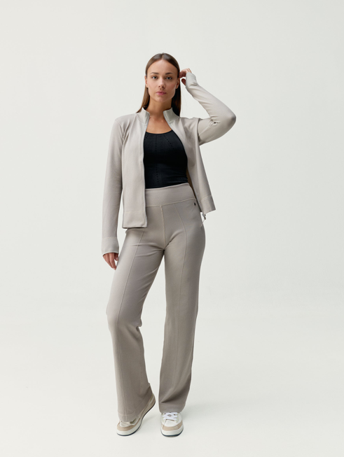 [210000011950] PANT Gita Grain - BORN LIVING YOGA