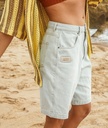 R1DENIM-WK Denim - Short - OXBOW Light blue 34
