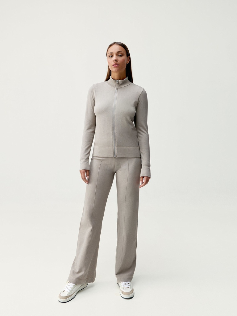 [210000011947] JACKET Gita Grain - BORN LIVING YOGA L