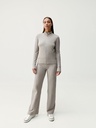 JACKET Gita Grain - BORN LIVING YOGA L