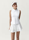 Polo Slam White - BORN LIVING YOGA M
