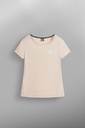 HILA - T-shirt technique - PICTURE Shadow grey S