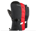 DIABLO GORE-TEX 3L MITT - Gants - DAKINE  Black M