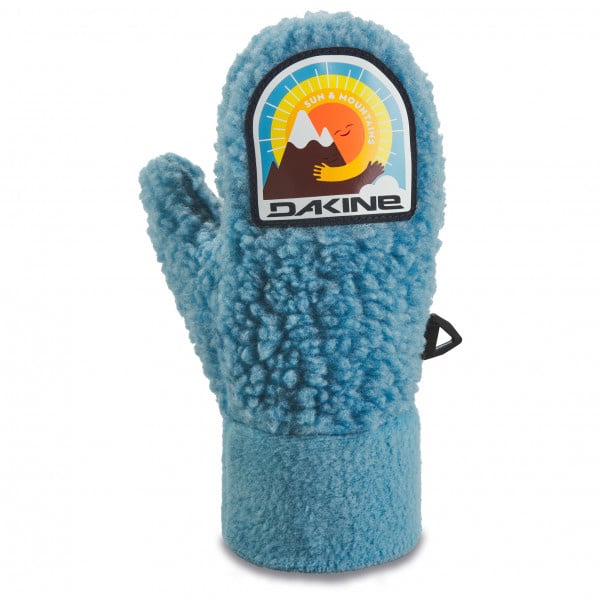 [210000002504] DASHER - Gants enfant - DAKINE  Nature vibes S/ 1-2ans
