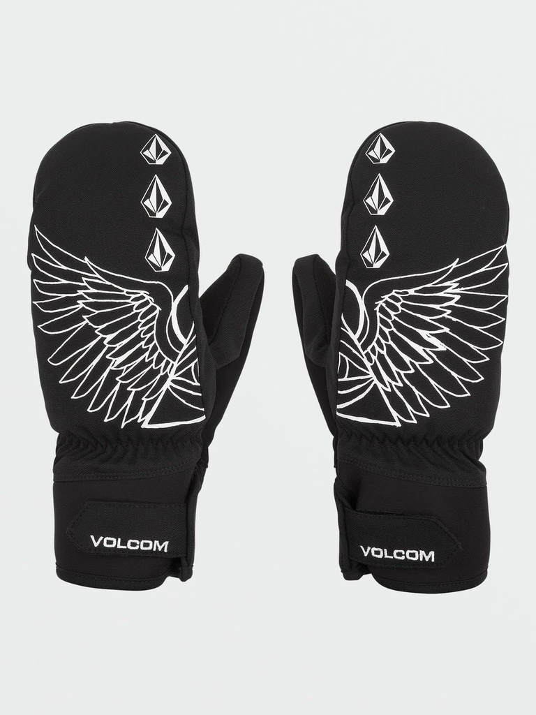[210000003067] V.CO NYLE  MITT - Moufle - VOLCOM  Art XL