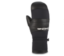 WOMENS BARON GORE-TEX INDEX MITT - Gants - DAKINE Black XS