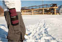 WOMENS BARON GORE-TEX  - Gants - DAKINE Grapevone XS