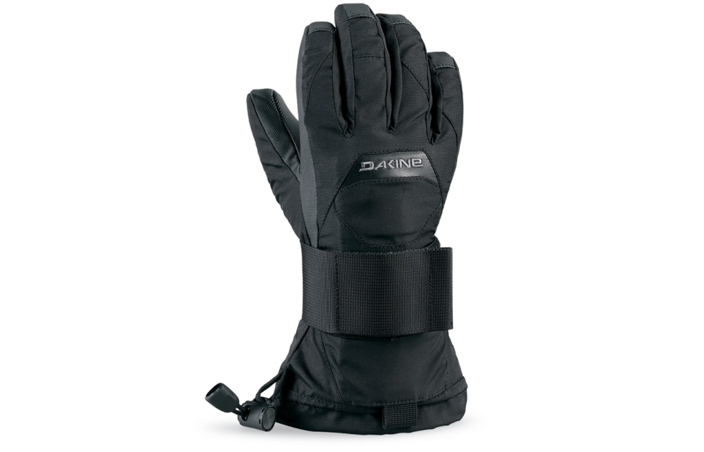 [210000003303] WRISTGUARD JR - Gants protection - DAKINE XL /10-12ans