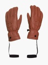 FREEZE  - Gants - GOLDBERGH  Mocha 8