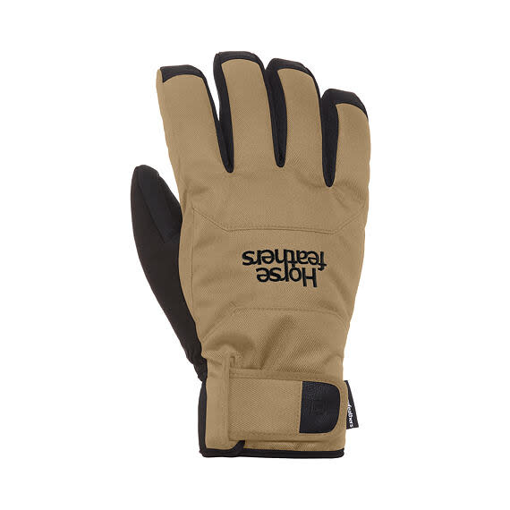 [210000010248] SNYDER GLOVE - Gants - HORSEFEATHERS Mojave M