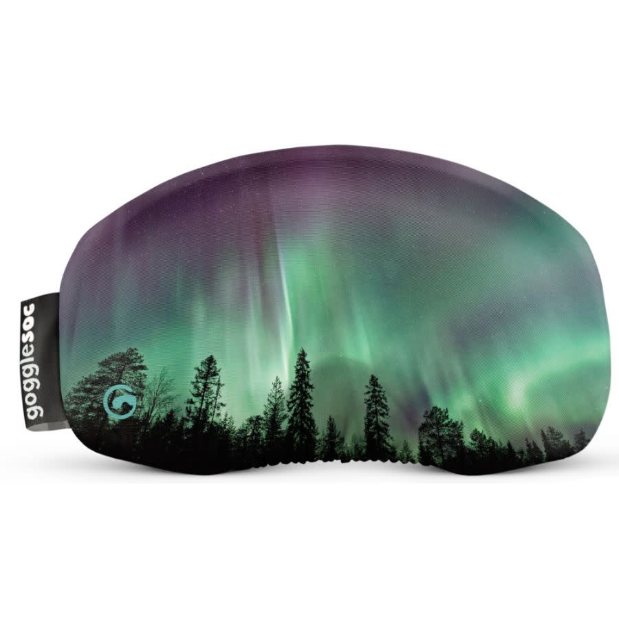 [210000010577] AURORA - Cover Masque - GOGGLESOC PRO