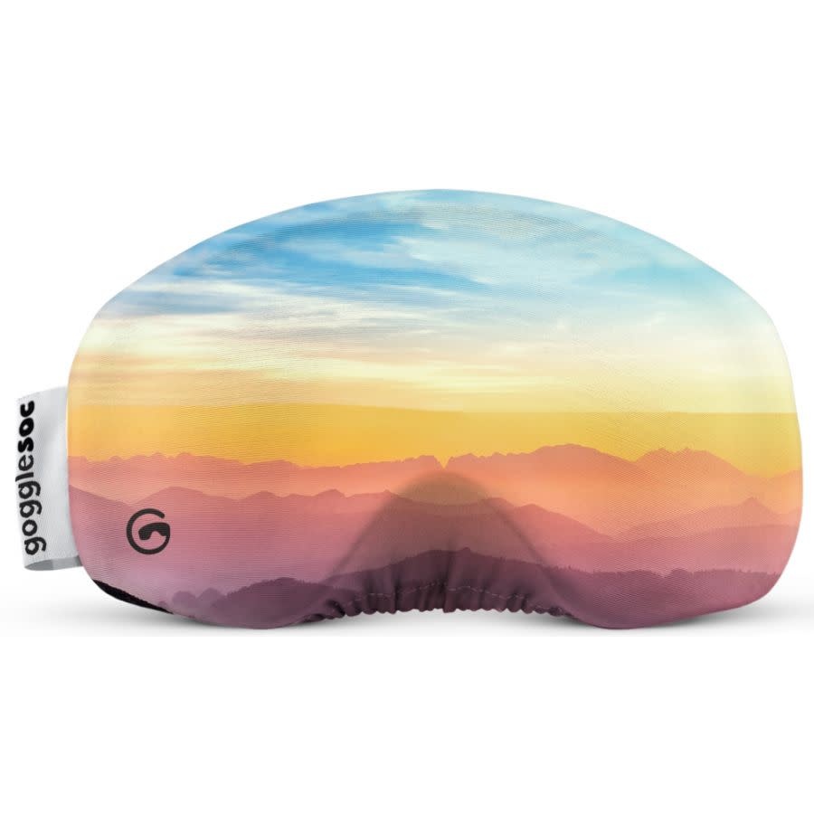 [210000010579] MYSTIC - Cover Masque - GOGGLESOC PRO