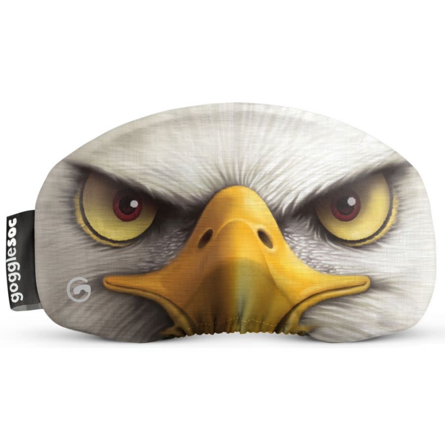 [210000010587] FREEDOM  - Cover Masque - GOGGLESOC PRO