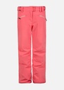 2 BARDO - PINK- Pantalon Snow  girl -  WATTS W7750 8ans