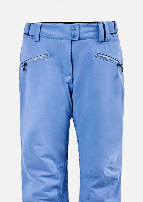 [210000012137] 2 BARDO - BLUE INFINITY- Pantalon Snow  girl -  WATTS W4015 10 ANS