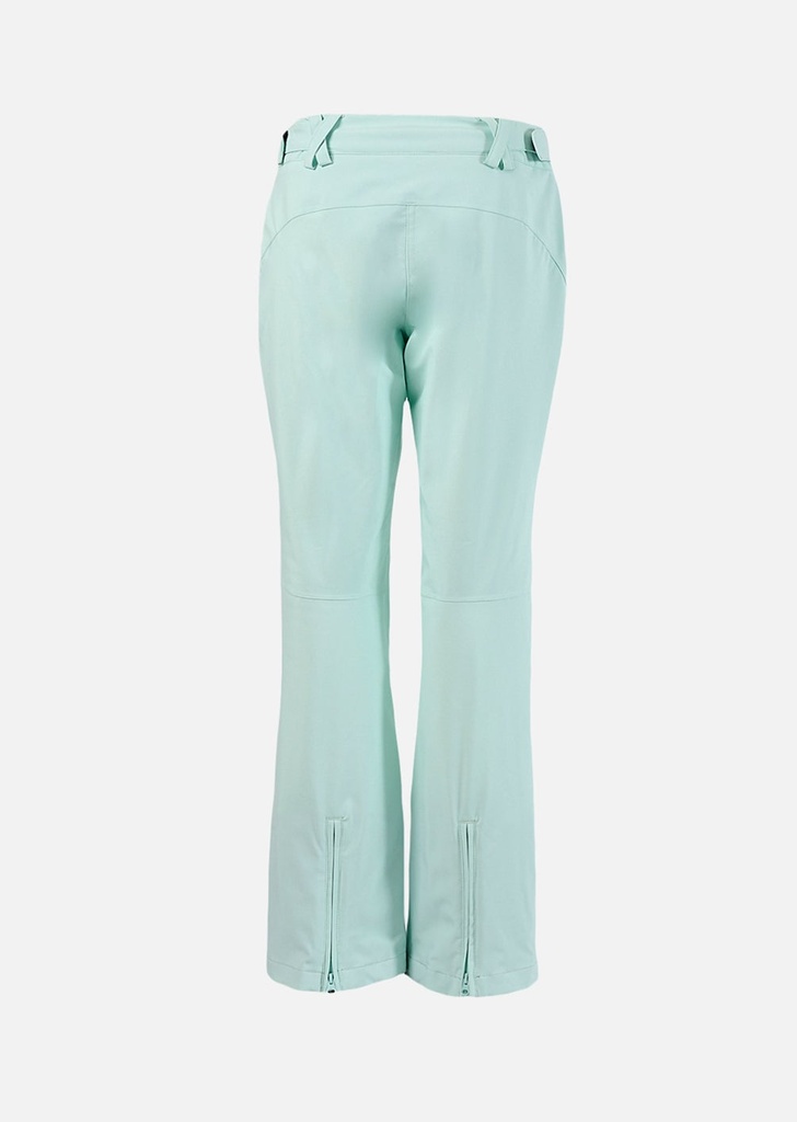 2 BARDO -  SOFT MINT - Pantalon Snow  girl -  WATTS W5507 10 ANS