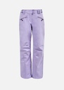 2 BARDO - COSMIC SKY - Pantalon Snow  girl -  WATTS W5507 10 ANS