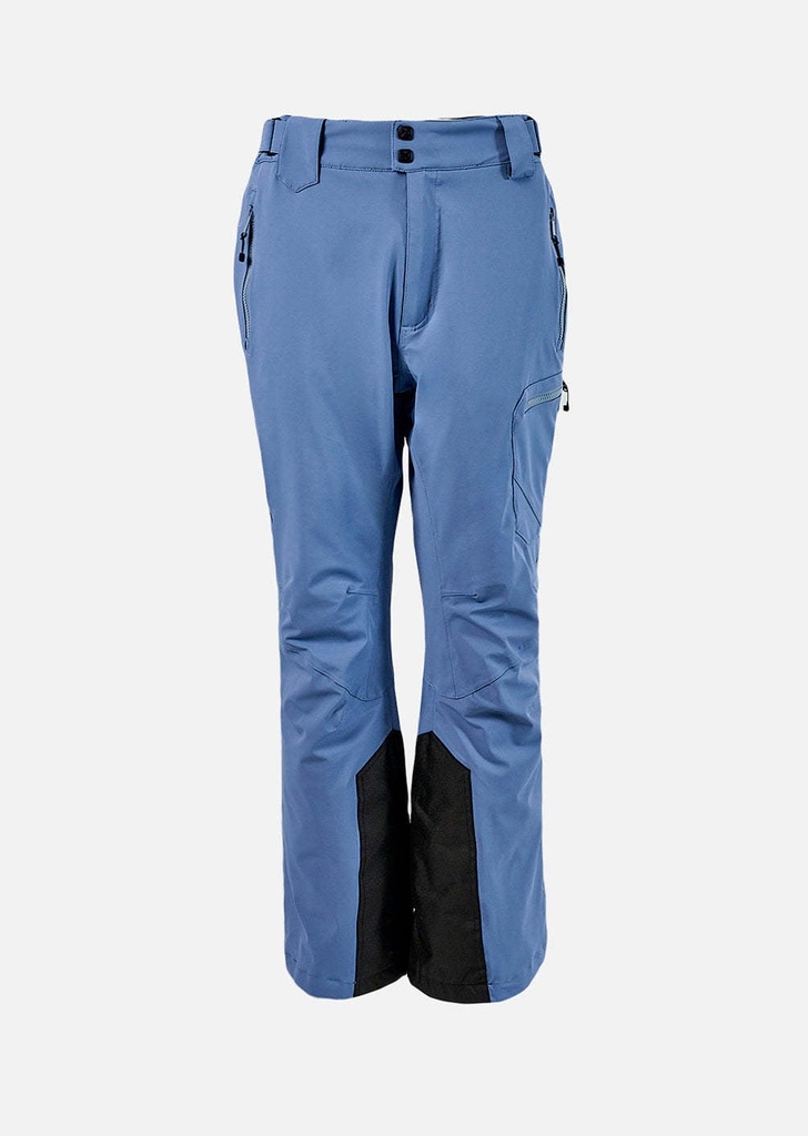 2GOSTT -   BLUE INFINITY - Pantalon Snow  Kids-  WATTS W4015 10ans