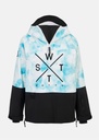 XMETOD WW460 - Veste snow enfant - WATTS Water 6ans