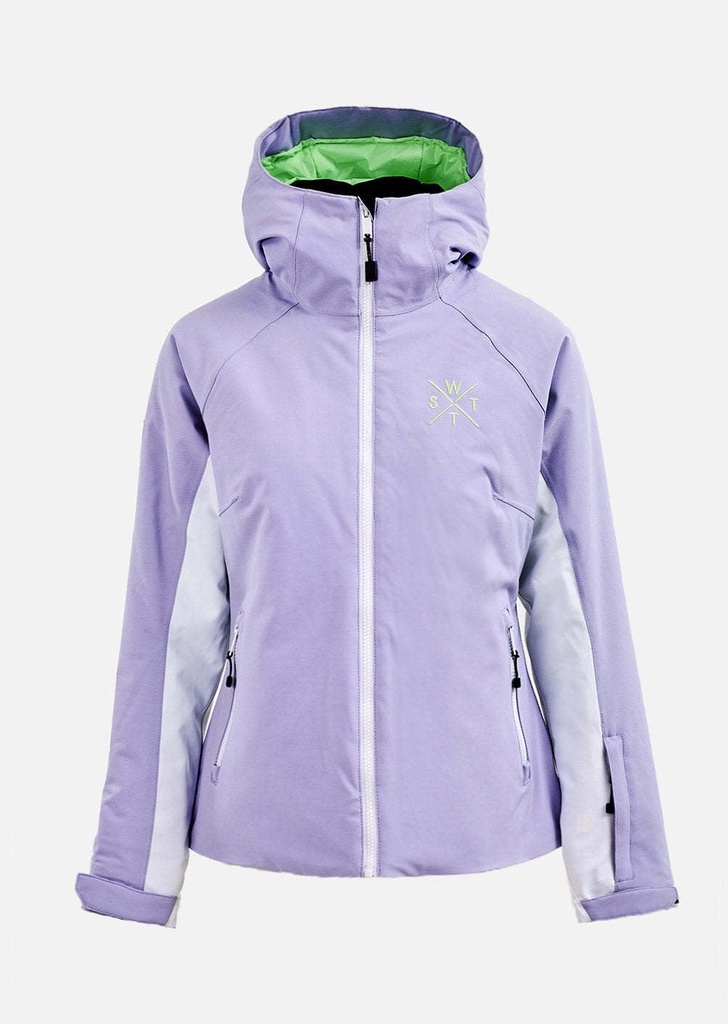 [210000012134] 2X-ICE - COSMIC SKY - Veste snow  Kids - WATTS W3909 10 ANS