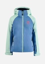 2X-ICE - BLUE INFINITY - Veste snow  -Kids  WATTS W4015 10 ANS