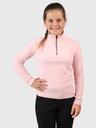 MISMY GIRLS - Fleece  - BRUNOTTI  Soft Pink 128/8ans