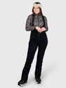 AVALANCHE Women -  Salopette snow - BRUNOTTI  Black M