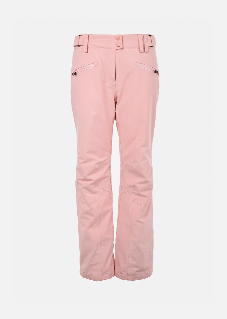 BARDO  - PINK - Pantalon de Snow - WATTS Pink M