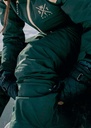 BARDO W6109 - Pantalon de Snow - WATTS Forest Green S