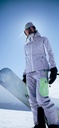 X-ELIPSE - COSMIC SKY - Pantalon snow - WATT W3909 M