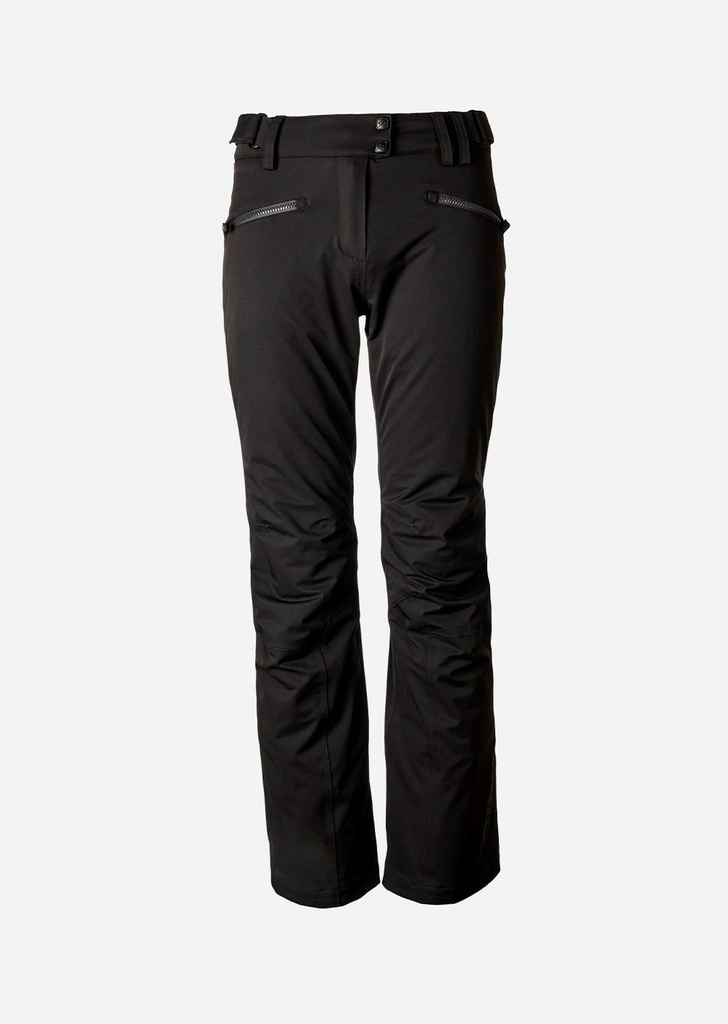 [210000012115] BARDO - SOLID DARK IRON - Pantalon snow -WATTS W9967 M