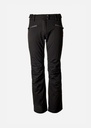 BARDO - SOLID DARK IRON - Pantalon snow -WATTS W9967 M