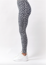 POKET TIGHTS - Terchnique bas - EIVY  Snow Léopard L