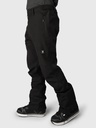 HUYGENS-N Men - Pantalon snow - BRUNOTTI Black XS
