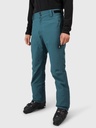 FOOTRAIL Men - Pantalon snow - BRUNOTTI Fuel Green L