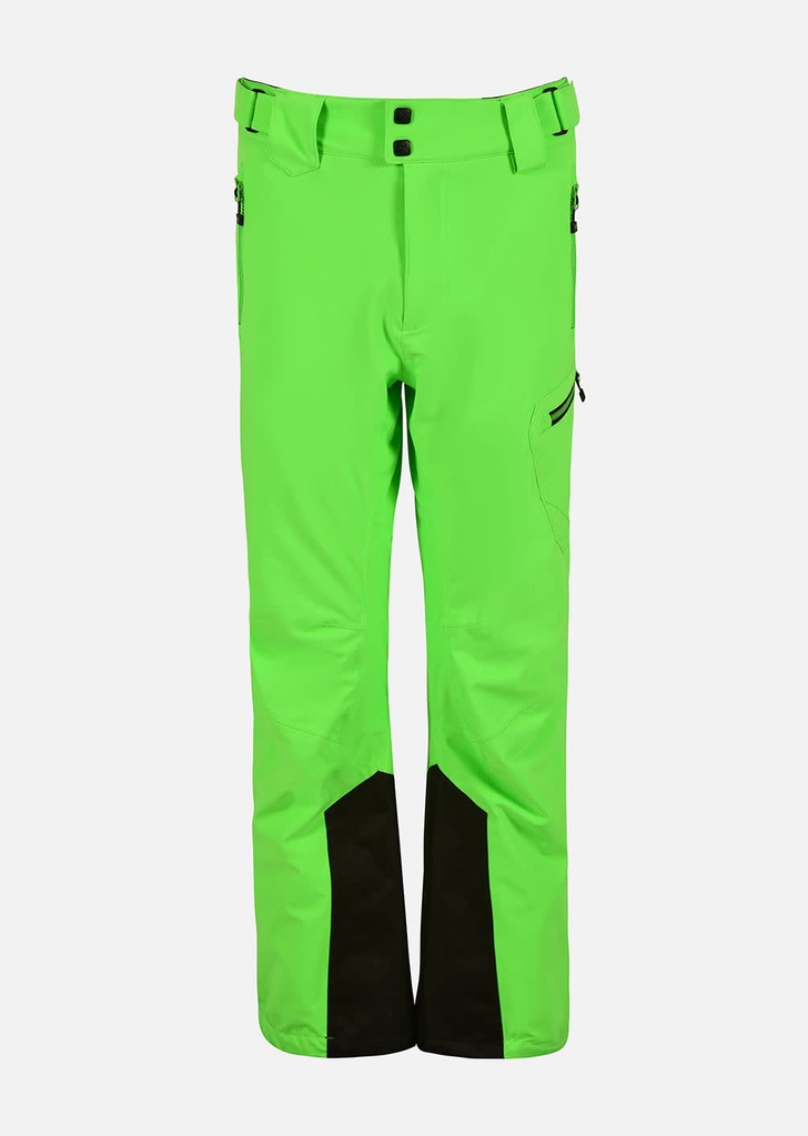 GOSTT W4339 - Pantalon de Snow - WATTS   FUO ACID S