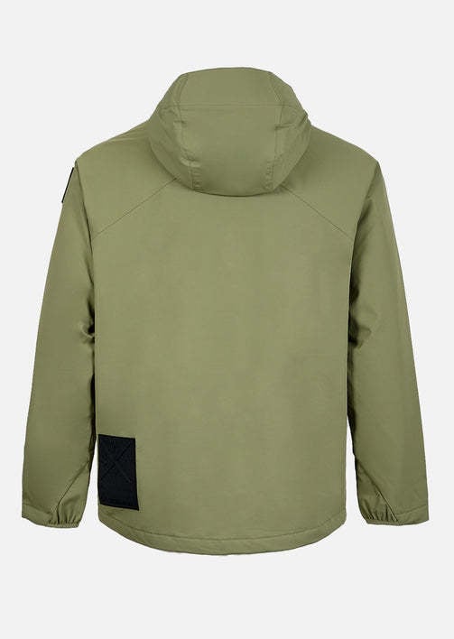 [210000012081] X-CRAW - COLLECTION PHANTOM - Veste snow - WATTS WW 115 R L