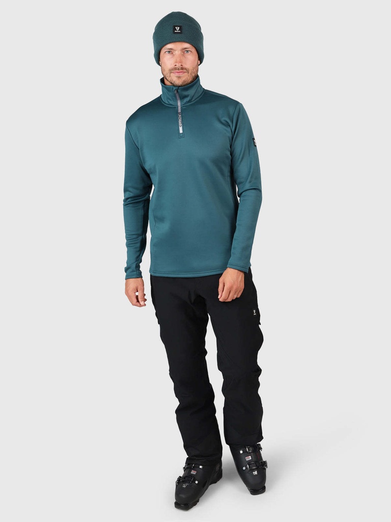 [210000010767] HEROS FUEL GREEN - Techique snow - BRUNOTTI  M