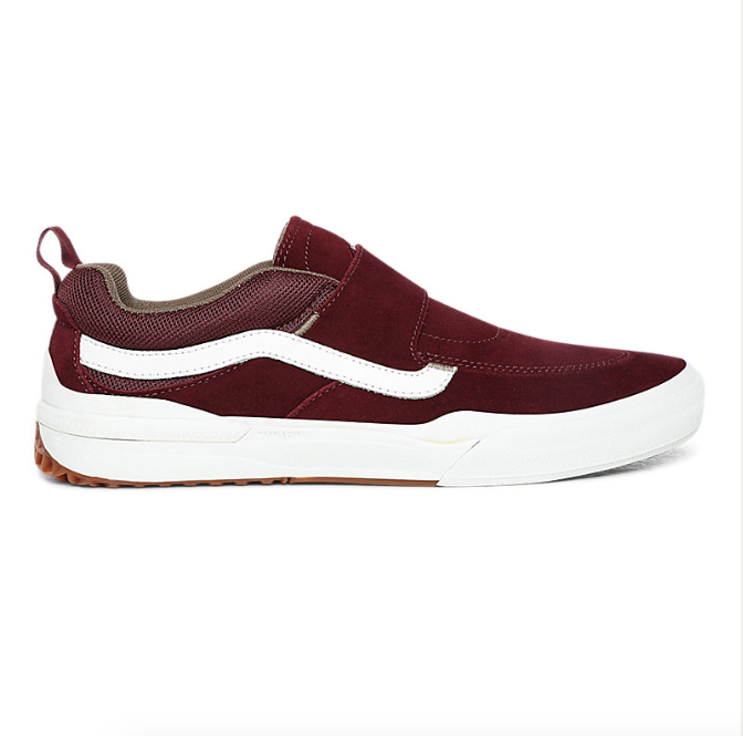 [210000001696] Chaussures KYLE PRO 2 Walnut VANS 40
