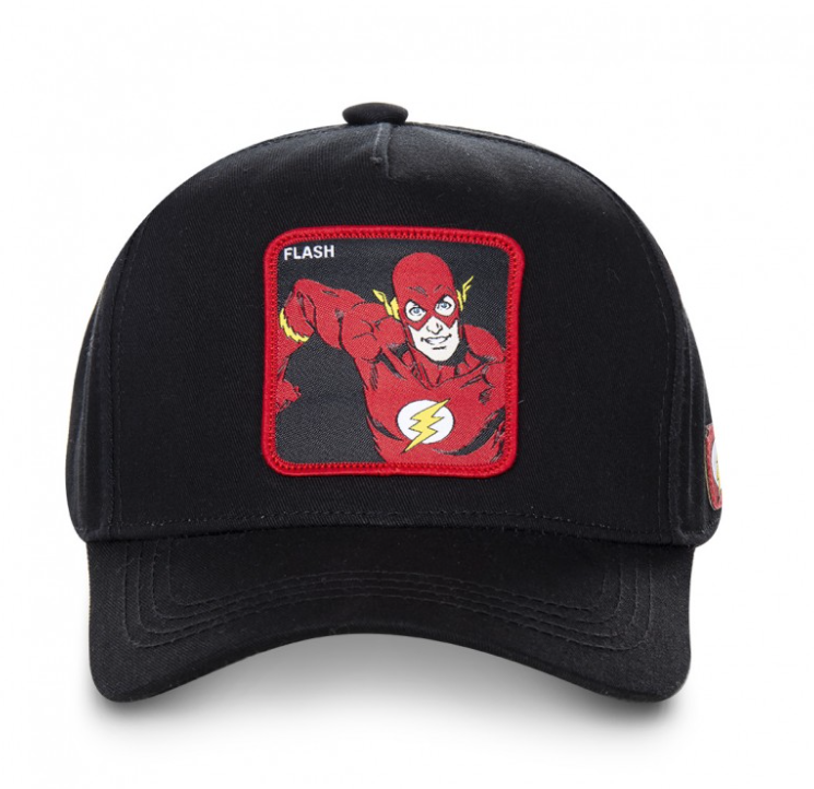 FLASH - Casquette - CAPSLAB
