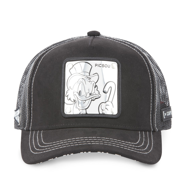 PICSOU - Casquette - CAPSLAB
