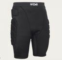 CRASH PANT ALL TERRAIN - Short de protection - TSG XL