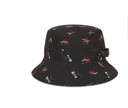 NE AOP FISHING BUCK - Bob - NEW ERA M