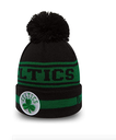 TEAM JAKE BOSTON CELTIC - Bonnet - NEW ERA