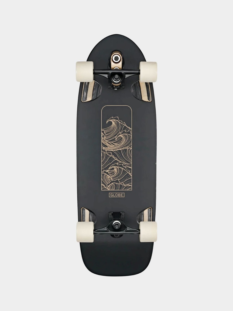 Walrus - Cruiser - GLOBE