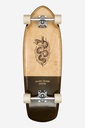 STUBBY 30"  INNER SAVAGE - CRUISERBOARD - GLOBE
